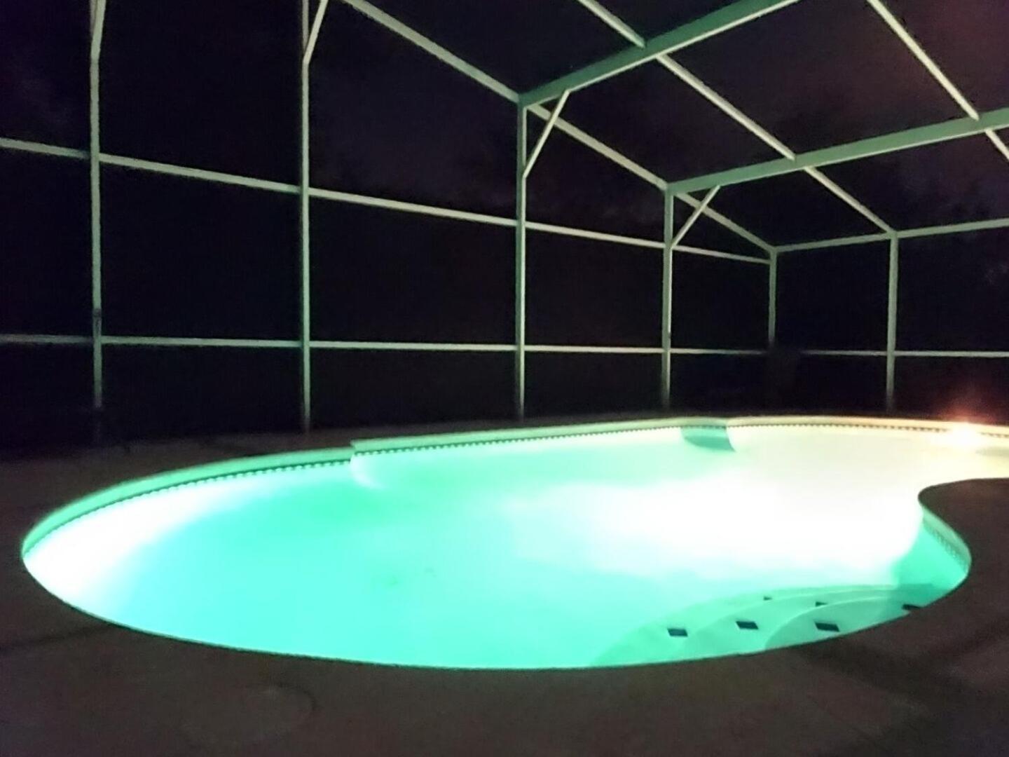 Stunning 4-Bedroom Villa W/ Pool - Close To Disney Parks And Gulf Courses! Davenport Exterior foto